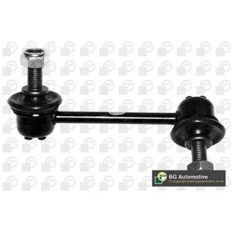 Entretoise/tige, stabilisateur avant droit BGA LS5403