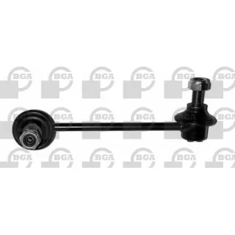 Entretoise/tige, stabilisateur avant droit BGA LS5405
