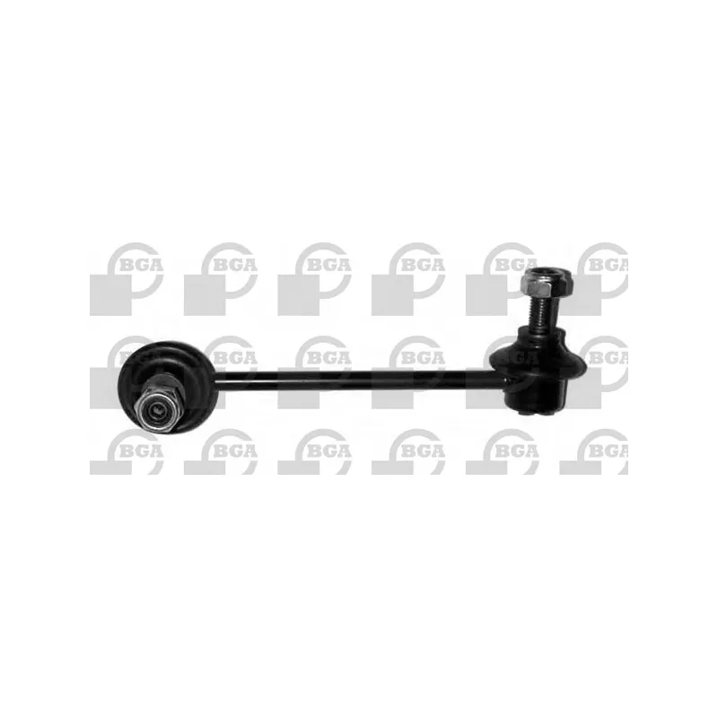Entretoise/tige, stabilisateur avant droit BGA LS5405