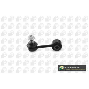 Entretoise/tige, stabilisateur BGA LS5406