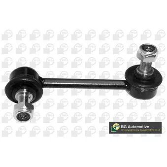 Entretoise/tige, stabilisateur avant gauche BGA LS5407