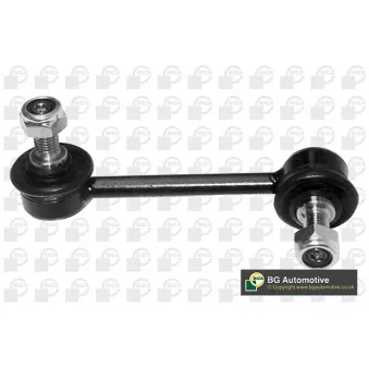 Entretoise/tige, stabilisateur avant droit BGA LS5408
