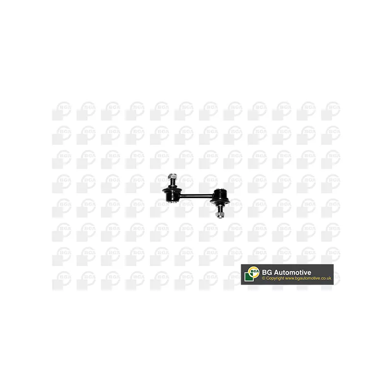 Entretoise/tige, stabilisateur BGA LS5409