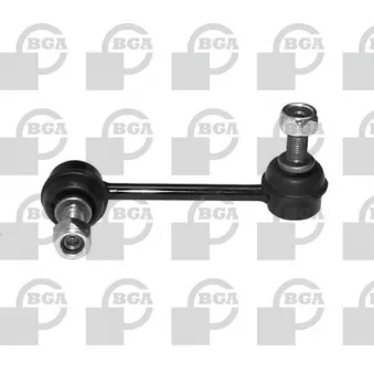 Entretoise/tige, stabilisateur avant gauche BGA LS5410