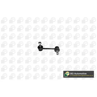 Entretoise/tige, stabilisateur avant droit BGA LS5411
