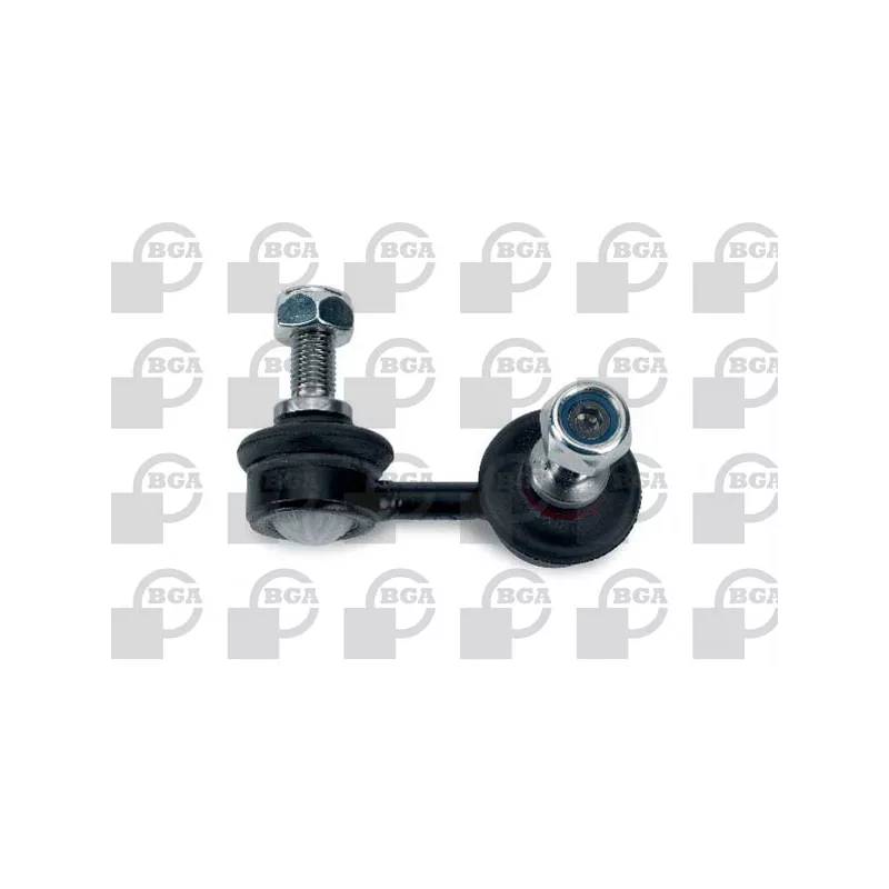 Entretoise/tige, stabilisateur avant gauche BGA LS5412