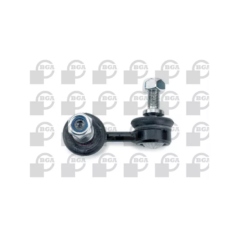 Entretoise/tige, stabilisateur avant droit BGA LS5413
