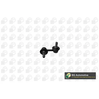 Entretoise/tige, stabilisateur avant droit BGA LS5416