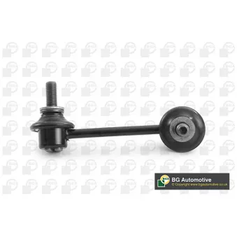 Entretoise/tige, stabilisateur avant droit BGA LS5418
