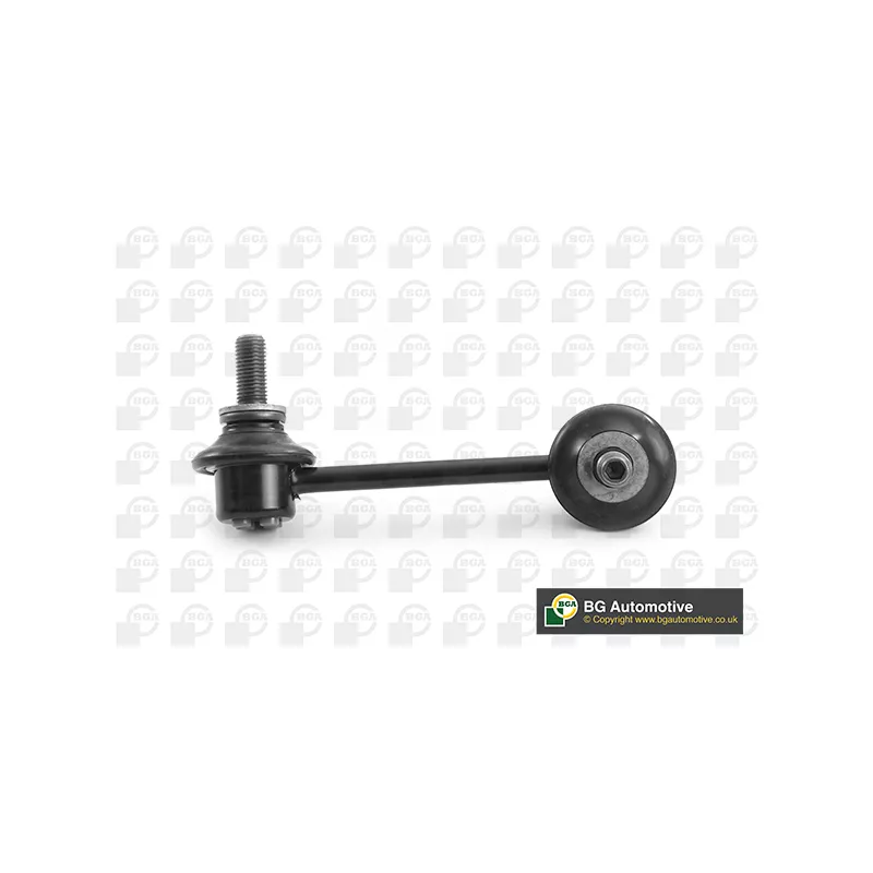 Entretoise/tige, stabilisateur avant droit BGA LS5418