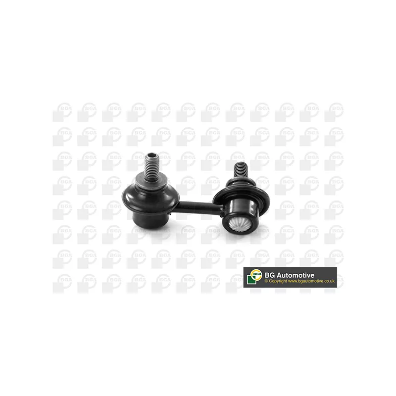 Entretoise/tige, stabilisateur arrière gauche BGA LS5419