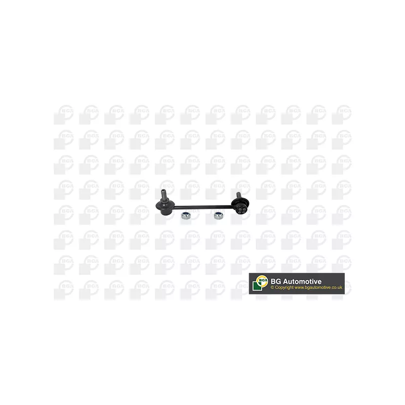 Entretoise/tige, stabilisateur avant gauche BGA LS5423