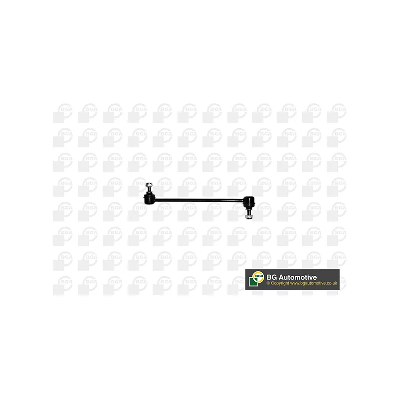 Entretoise/tige, stabilisateur BGA LS5425