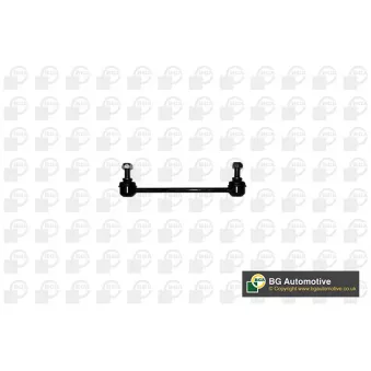 Entretoise/tige, stabilisateur BGA