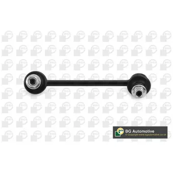 Entretoise/tige, stabilisateur arrière gauche BGA LS5431