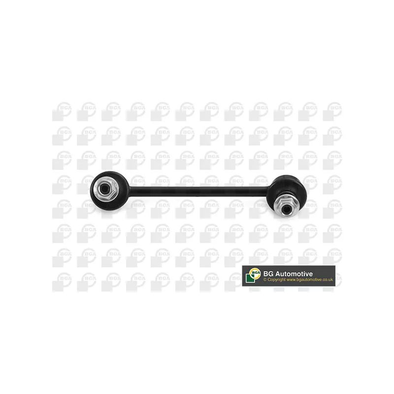 Entretoise/tige, stabilisateur arrière gauche BGA LS5431