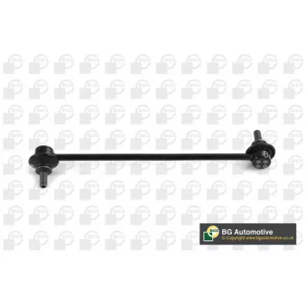 Entretoise/tige, stabilisateur avant droit BGA LS5434