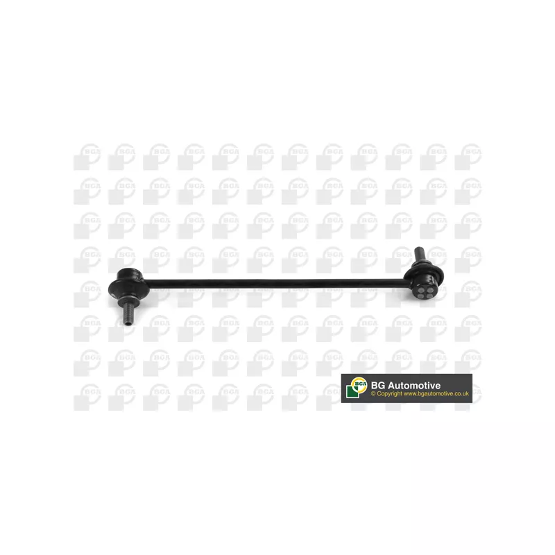 Entretoise/tige, stabilisateur avant droit BGA LS5434