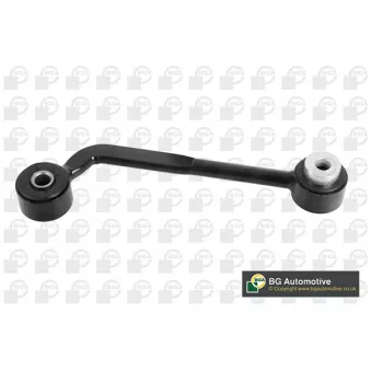 Entretoise/tige, stabilisateur arrière gauche BGA LS5602
