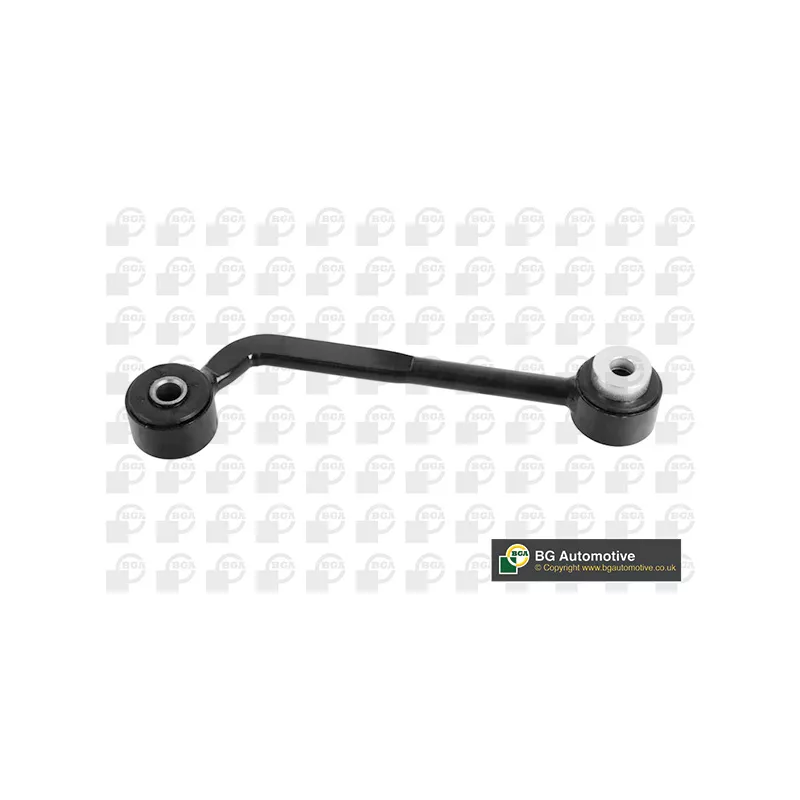 Entretoise/tige, stabilisateur arrière gauche BGA LS5602