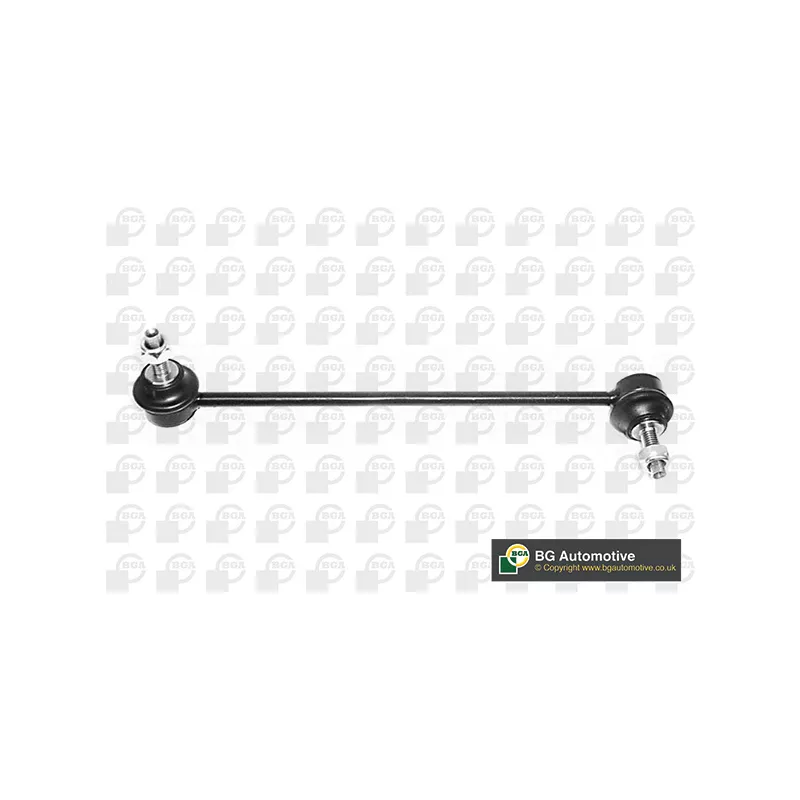 Entretoise/tige, stabilisateur BGA LS5604