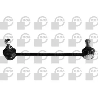 Entretoise/tige, stabilisateur avant gauche BGA LS5607