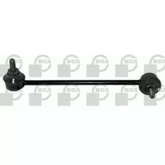Entretoise/tige, stabilisateur avant droit BGA LS5608