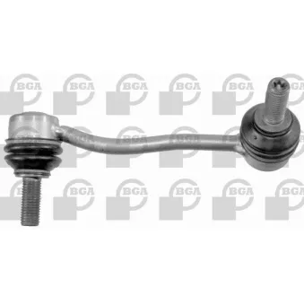 Entretoise/tige, stabilisateur avant droit BGA LS5609