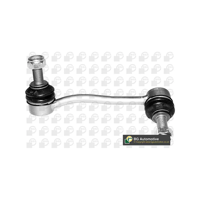 Entretoise/tige, stabilisateur avant gauche BGA LS5610