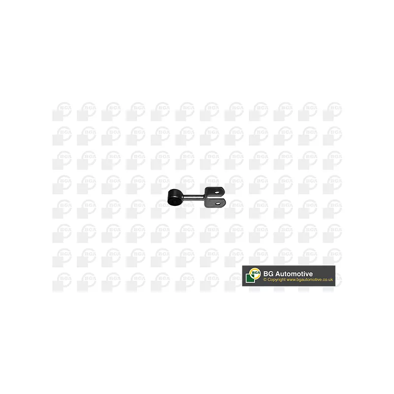 Entretoise/tige, stabilisateur BGA LS5612