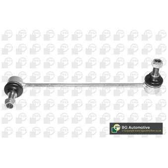 Entretoise/tige, stabilisateur avant gauche BGA LS5613