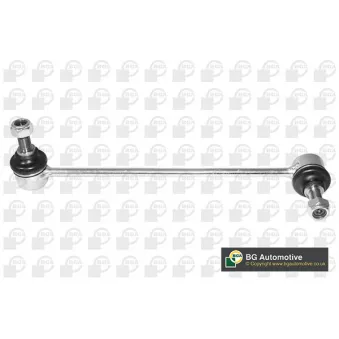 Entretoise/tige, stabilisateur avant droit BGA LS5614