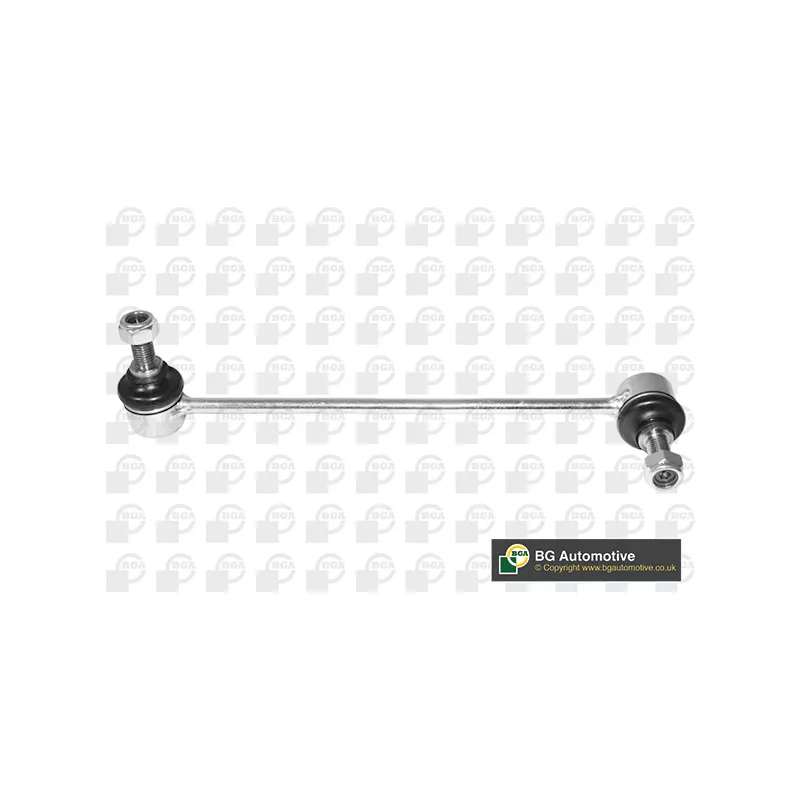 Entretoise/tige, stabilisateur avant droit BGA LS5614