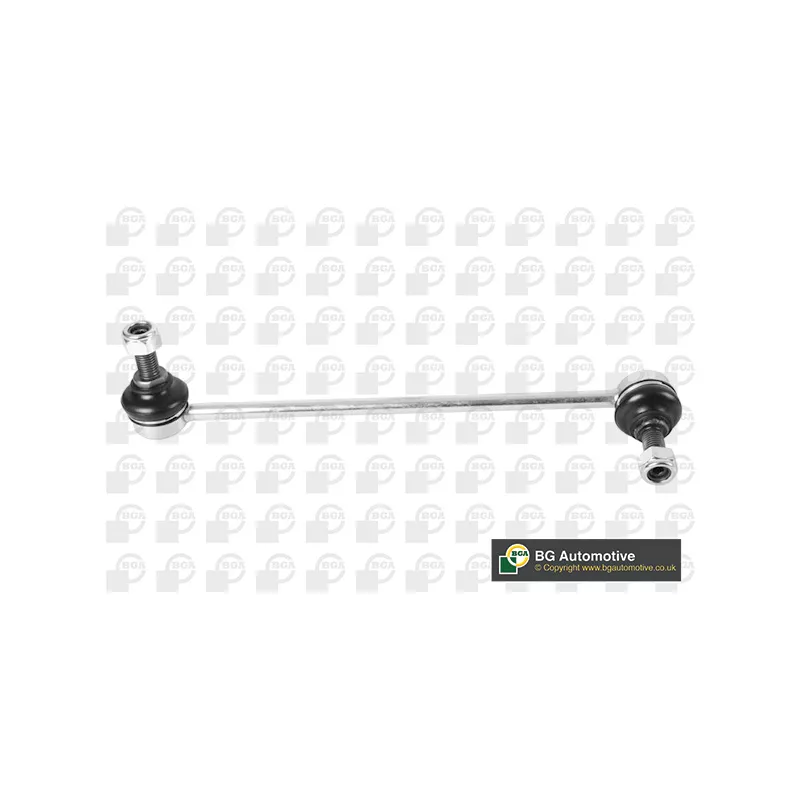 Entretoise/tige, stabilisateur BGA LS5615