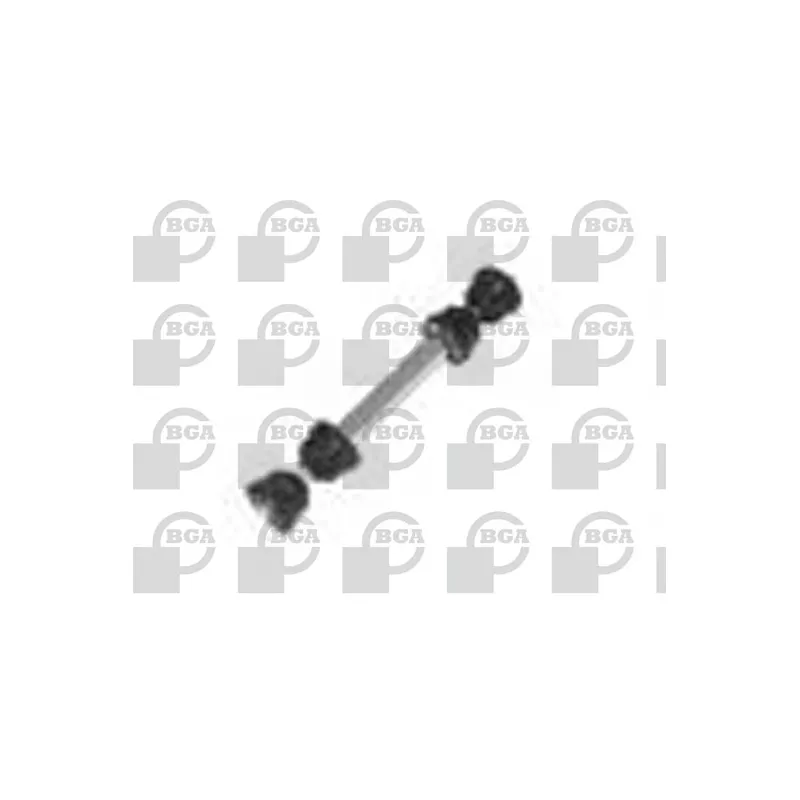 Entretoise/tige, stabilisateur BGA LS5616