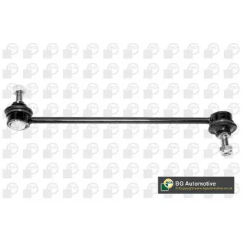 Entretoise/tige, stabilisateur avant gauche BGA LS5618