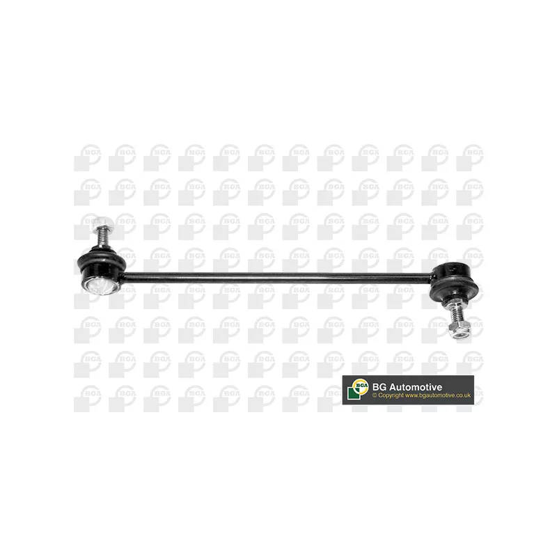 Entretoise/tige, stabilisateur avant gauche BGA LS5618
