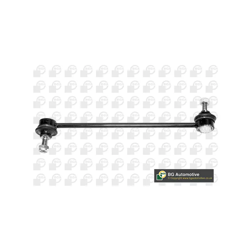 Entretoise/tige, stabilisateur avant droit BGA LS5619