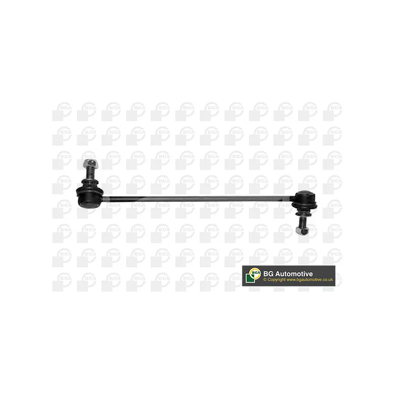 Entretoise/tige, stabilisateur avant gauche BGA LS5622