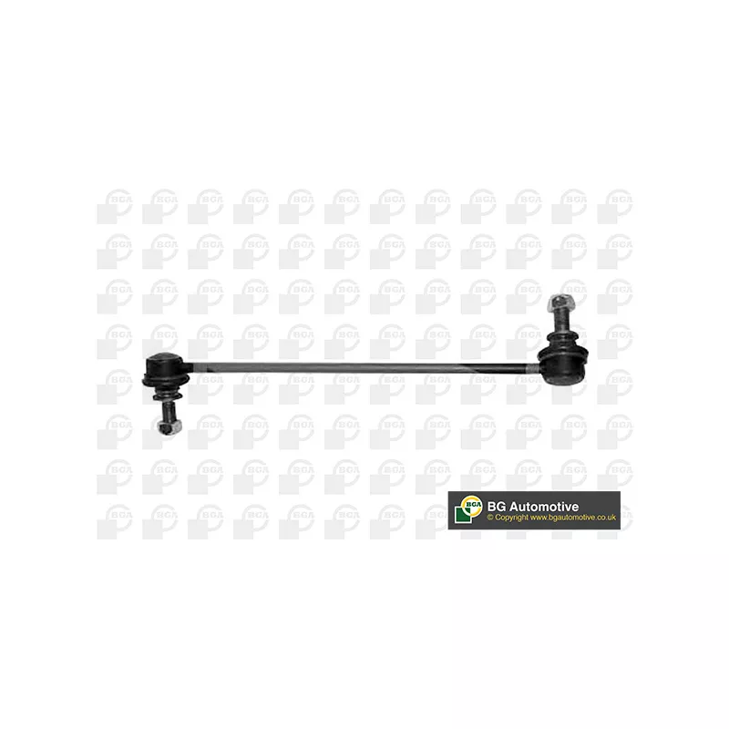 Entretoise/tige, stabilisateur avant droit BGA LS5623