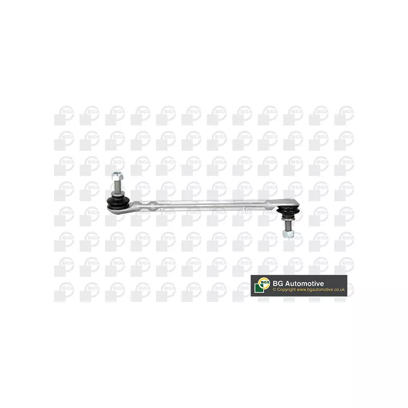 Entretoise/tige, stabilisateur avant gauche BGA LS5625