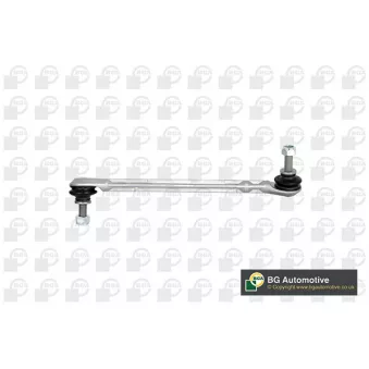 Entretoise/tige, stabilisateur avant droit BGA LS5626