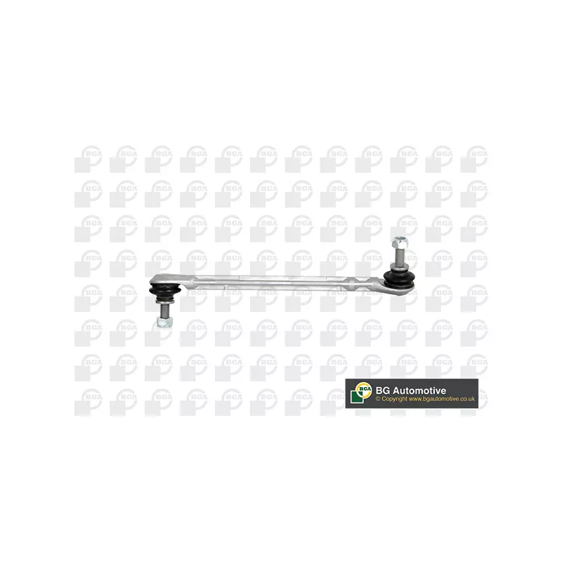 Entretoise/tige, stabilisateur avant droit BGA LS5626