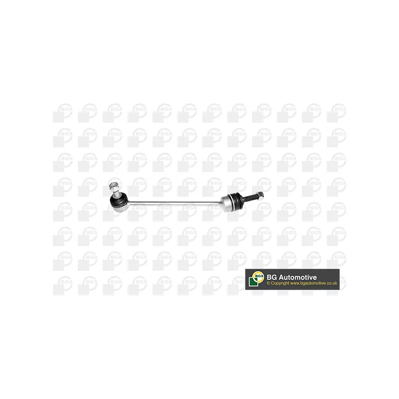 Entretoise/tige, stabilisateur avant gauche BGA LS5627