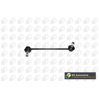 Entretoise/tige, stabilisateur avant droit BGA LS5630