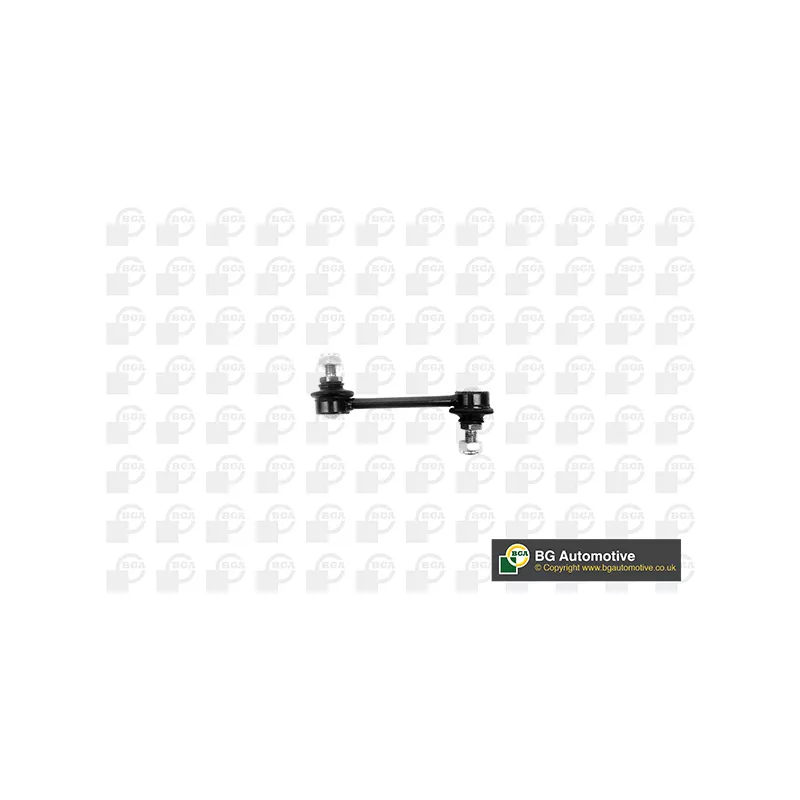 Entretoise/tige, stabilisateur BGA LS5639
