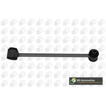 Entretoise/tige, stabilisateur arrière gauche BGA LS5645