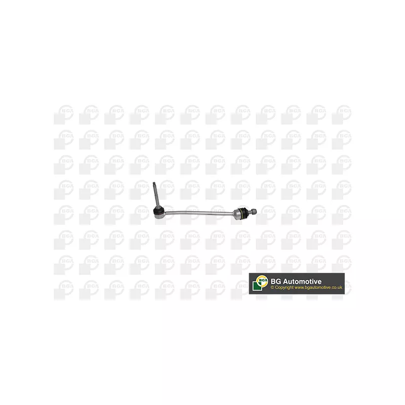 Entretoise/tige, stabilisateur avant gauche BGA LS5649