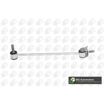Entretoise/tige, stabilisateur arrière gauche BGA LS5651