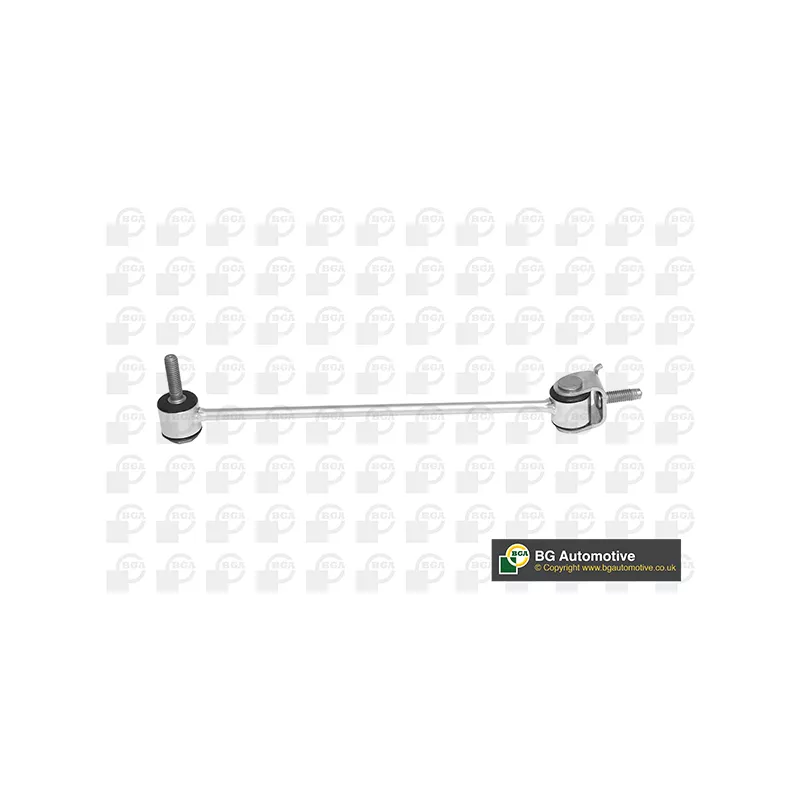 Entretoise/tige, stabilisateur arrière gauche BGA LS5651